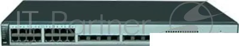 Коммутатор 24GE/8-2.5GE 4SFP+ S5720-28X-PWH-LI-AC HUAWEI