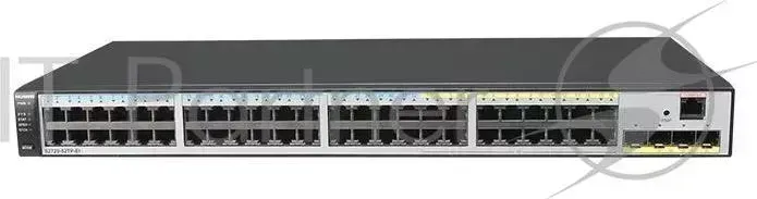 Коммутатор 32FE 16GE 4SFP S2720-52TP-EI HUAWEI