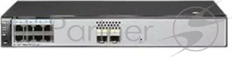 Коммутатор 8PORT GE 2SFP S1720-10GW-PWR-2P-E HUAWEI HUAWEI GE