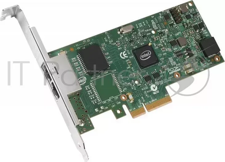 Сетевая карта INTEL I350F2BLK 914212