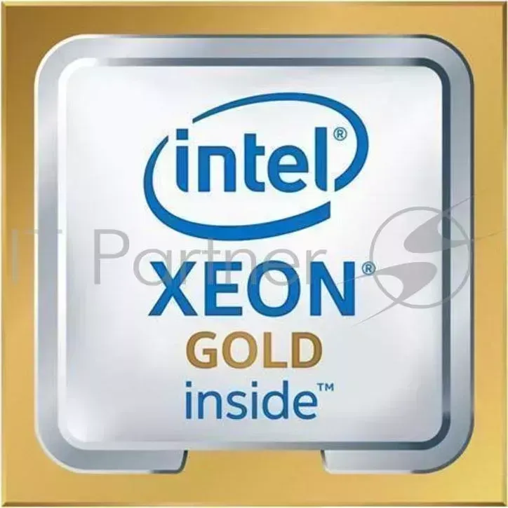 Процессор INTEL Xeon 3200/24.75M S3647 OEM GOLD 6146 CD8067303657201 IN