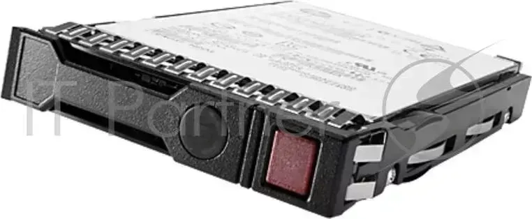 Жесткий диск HPE 6TB 3,5" (LFF) SATA 7.2K 6G Hot Plug SC Midline 512e (for HP Proliant Gen8/Gen9 servers), Reman, analog 765255-B21 Hewlett-Packard LFF 6G SC for HP servers , 765255 B21