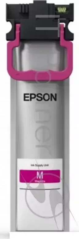 Картридж струйный WF-C5xxx Series Ink Cartridge XL Magenta 5 K pages EPSON XL 5 K