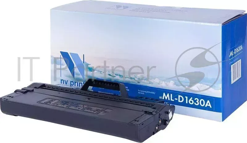 Картридж NVPrint совместимый Samsung ML-D1630A для ML-1630/SCX-4500 (2000k)