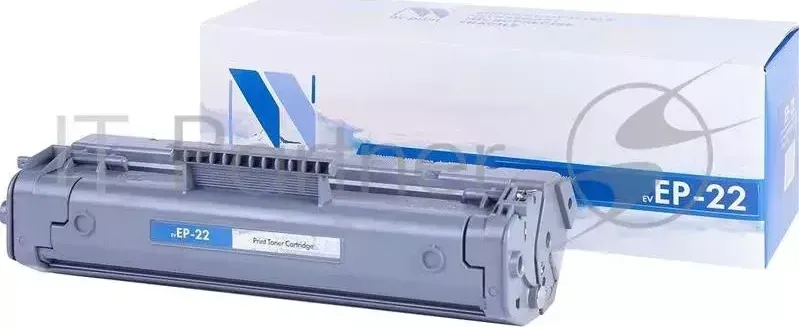 Картридж NV Print совместимый Canon EP-22 для LBP-800/810/1120, HP1100/1100A (2500k) NVPrint NVP EP 22 LBP 800/810/1120, 2500k