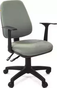 Кресло офисное CHAIRMAN 661 15-158 зеленый