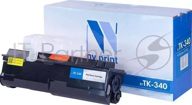 Картридж NV Print совместимый Kyocera TK-340 для FS 2020 (12000k) NVPrint NV FS D N