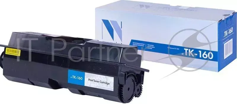Картридж NV Print для Kyocera FS-1120D/1120/1120DN NVPrint NV