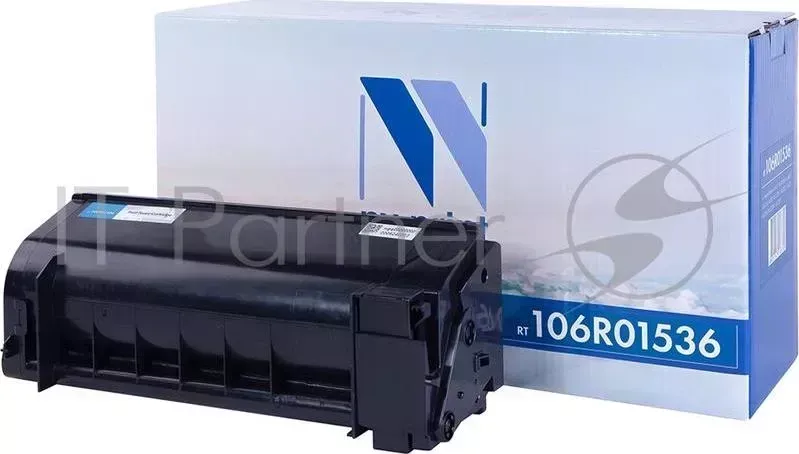 Картридж NV Print совместимый Xerox 106R01536 для Phaser 4600/4620 (30000k) NVPrint NV