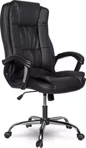 Кресло офисное College XH-2222/black