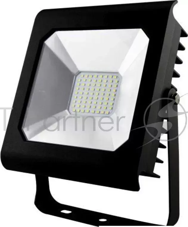 Прожектор ЭРА Б0028661 SMD PRO LPR 50 4000К М
