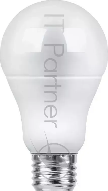 Лампа светодиодная FERON 25630 (15W) 230V E27 6400K, LB-94