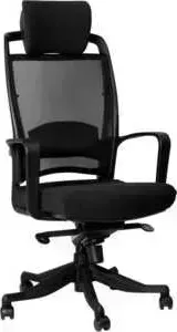Кресло офисное CHAIRMAN 283 26-28 черный