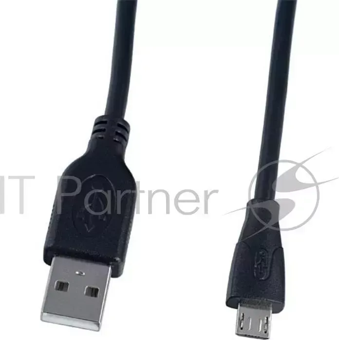 Кабель PERFEO USB2.0 A вилка - Micro USB вилка, длина 5 м. (U4005) VS (PERFEO) A , 5 U4005