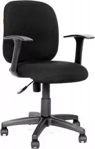 Кресло офисное CHAIRMAN 670 С-3 черный