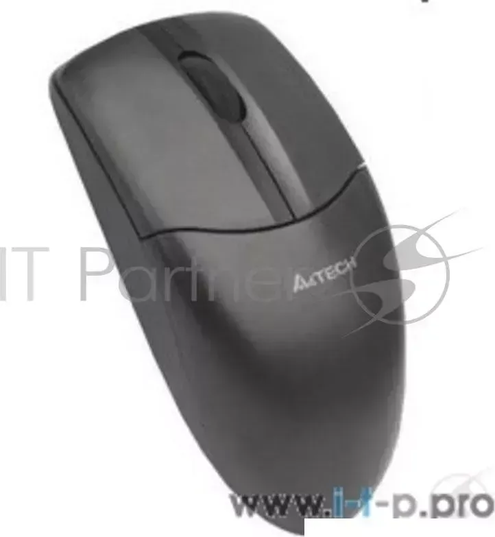Мышь компьютерная A4Tech W Беспроводная A4TECH G3-220N-1 Nano 2.4 ГГц, 6+1 кл-кн
