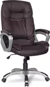 Кресло офисное College XH-2002/brown