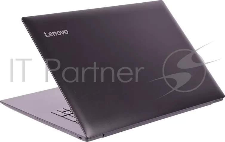 Фото №2 Ноутбук LENOVO IdeaPad 330 17IKB Pentium 4415U/4Gb/500Gb/Intel HD Graphics/17.3"/TN/HD 1600x900 /Free DOS/black/WiFi/BT/Cam