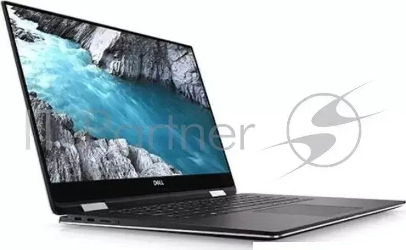 Ноутбук DELL XPS15 9575 15.6" 3840x2160 IPS Touch /Touch/Core i7 8705G 3.1Ghz /16384Mb/512SSDGb/noDVD/Ext:Radeon RX Vega M GL 4096Mb /Cam/BT/WiFi/97WHr/war 2y/2.0