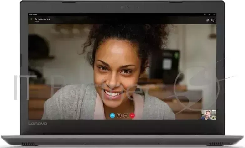 Ноутбук LENOVO IdeaPad 330 15ARR Ryzen 5 2500U/6Gb/1Tb/AMD Radeon R540 2Gb/15.6"/TN/FHD 1920x1080 /Windows 10/black/WiFi/BT/Cam