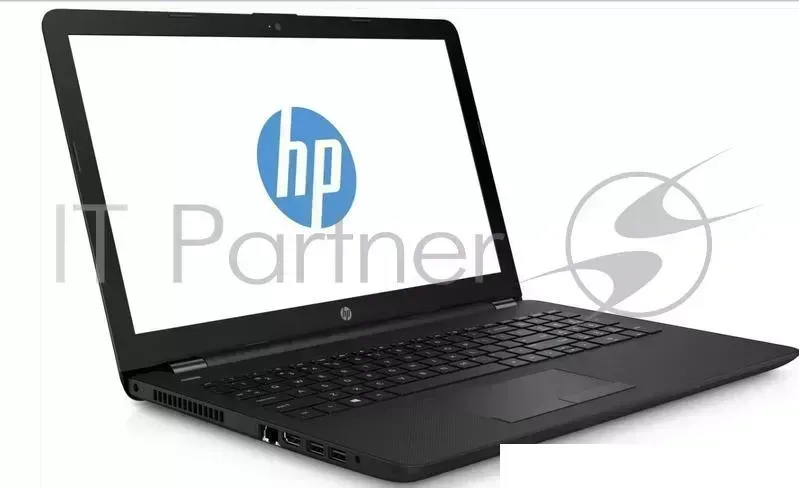 Ноутбук Hewlett-Packard HP 15-ra025ur Celeron N3060/4Gb/500Gb/DVD-RW/Intel HD Graphics/15.6"/HD (1366x768)/Free DOS/black/WiFi/BT/Cam