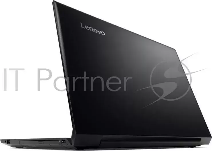 Ноутбук LENOVO V310-15ISK i3-6006U 2000 МГц/15.6" 1920x1080/4Гб/1Тб/DVD Super Multi DL/AMD Radeon R5 M430 2Гб/Windows 10 Home/черный 80SY02RPRK