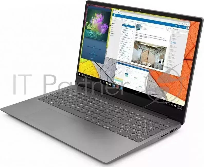 Ноутбук LENOVO IdeaPad 330S 15ARR Ryzen 5 2500U/4Gb/1Tb/UMA/15.6"/IPS/FHD 1920x1080 /Windows 10/grey/WiFi/BT/Cam