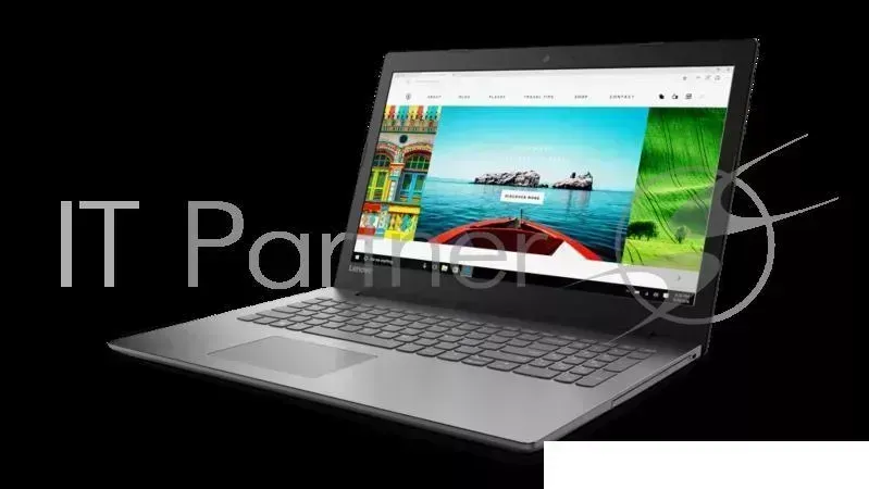 Ноутбук LENOVO IdeaPad 330 15IKBR 15.6'' FHD 1920x1080 nonGLARE/Intel Core i5 8250U 1.60GHz Quad/6GB/1TB/GF MX150 2GB/noDVD/WiFi/BT4.1/0.3MP/SDXC/2cell/2.20kg/W10/