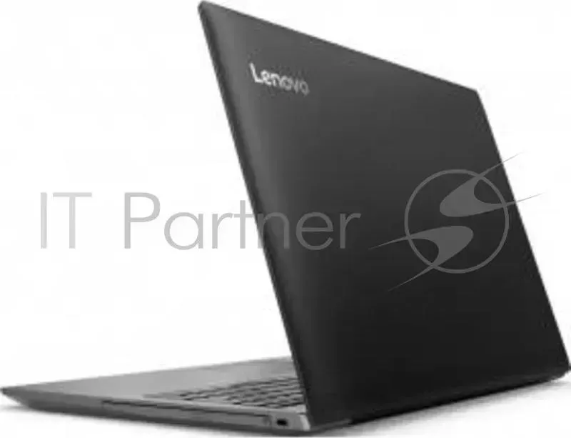 Ноутбук LENOVO IdeaPad 330 15IKBR 15.6'' HD 1366x768 nonGLARE/Intel Core i5 7200U 2.50GHz Dual/4GB/500GB/R530 2GB/noDVD/WiFi/BT4.1/0.3MP/SDXC/2cell/2.20kg/W10/1Y/B