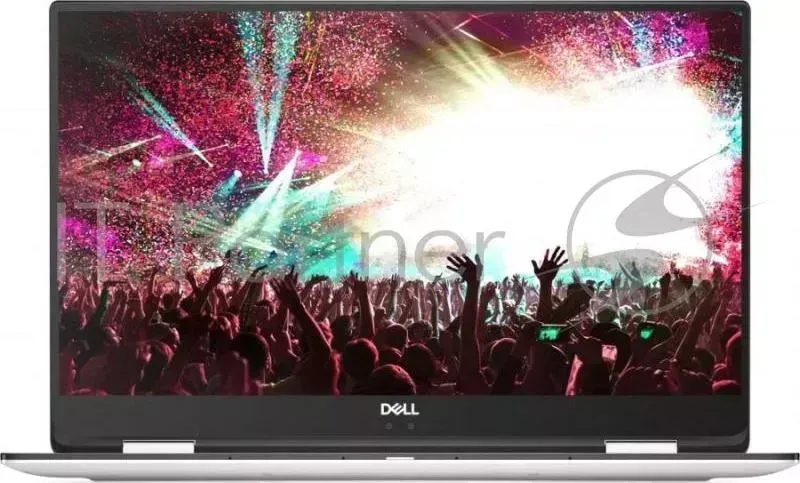 Ноутбук DELL XPS15 9575 15.6" 1920x1080 IPS Touch /Core i7 8705G 3.1Ghz /8192Mb/512SSDGb/noDVD/Ext:Radeon RX Vega M GL 4096Mb /Cam/BT/WiFi/97WHr/war 2y/2.06kg/sil