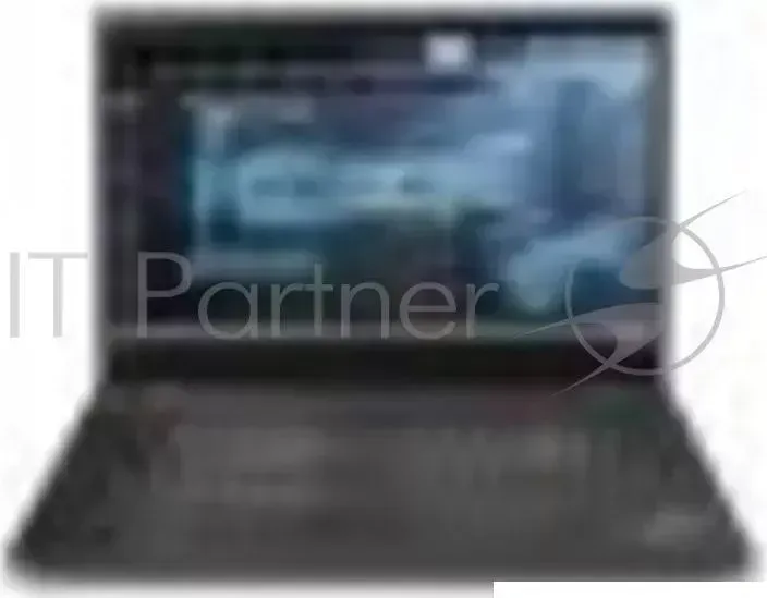 Ноутбук LENOVO ThinkPad P52s Core i7 8550U/16Gb/SSD512Gb/nVidia Quadro P500 2Gb/15.6"/IPS/UHD 3840x2160 /Windows 10 Professional/black/WiFi/BT/Cam