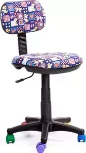 Кресло офисное Recardo Junior D13