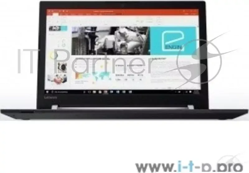 Ноутбук LENOVO V510 15IKB Core i3 6006U/4Gb/500Gb/DVD RW/Intel HD Graphics 520/15.6"/HD 1366x768 /Windows 10 Professional 64/black/WiFi/BT/Cam