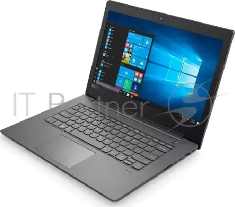 Ноутбук LENOVO V330 14IKB Core i5 8250U/8Gb/1Tb/AMD Radeon 530 2Gb/14"/FHD 1920x1080 /Windows 10 Professional/dk.grey/WiFi/BT
