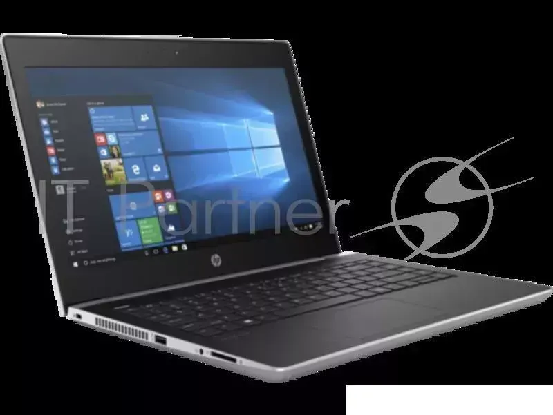Ноутбук Hewlett-Packard HP ProBook 430 G5 3DN21ES Silver 13.3" FHD i5 8250U/8Gb/256Gb SSD/DOS