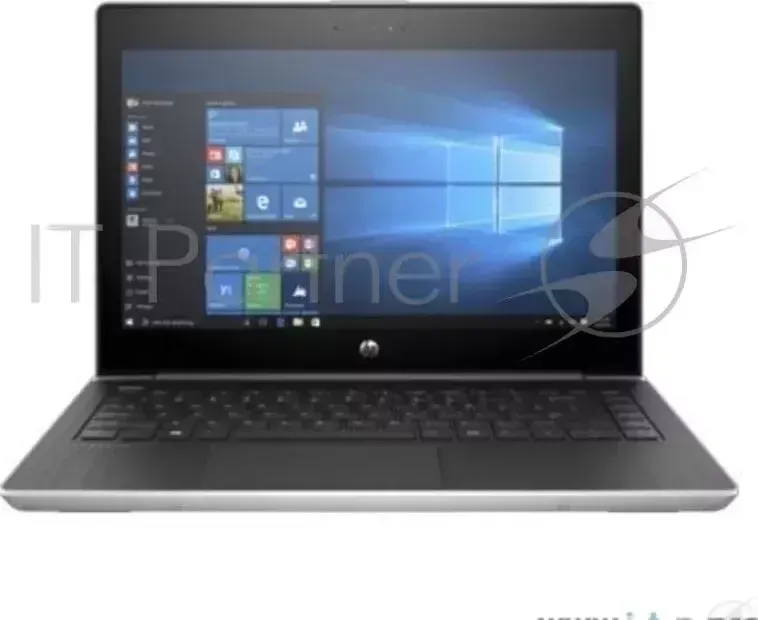 Ноутбук Hewlett-Packard HP ProBook 430 G5 3BZ90EA Silver 13.3" FHD i5 8250U/8Gb/256Gb SSD/W10Pro