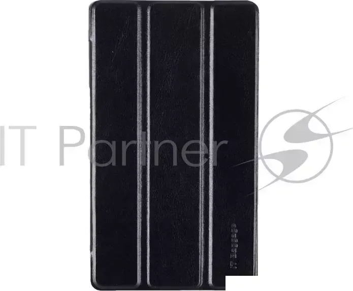 Чехол IT BAGGAGE для планшета ASUS ZenPad C 7.0 Z170 черный ITASZP705-1 IT Baggage IT C
