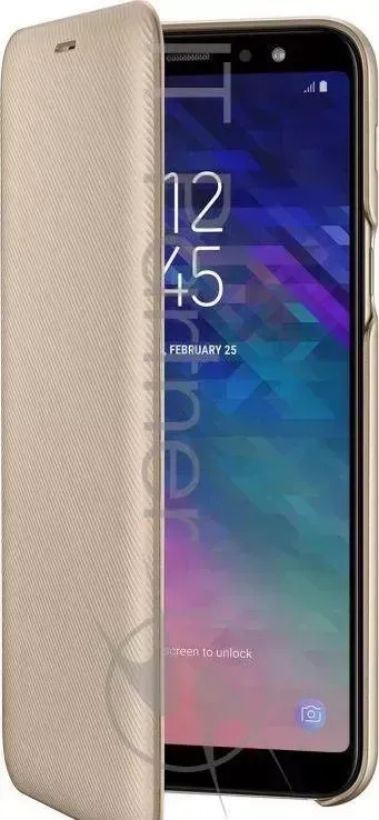 Чехол (флип-кейс) SAMSUNG для