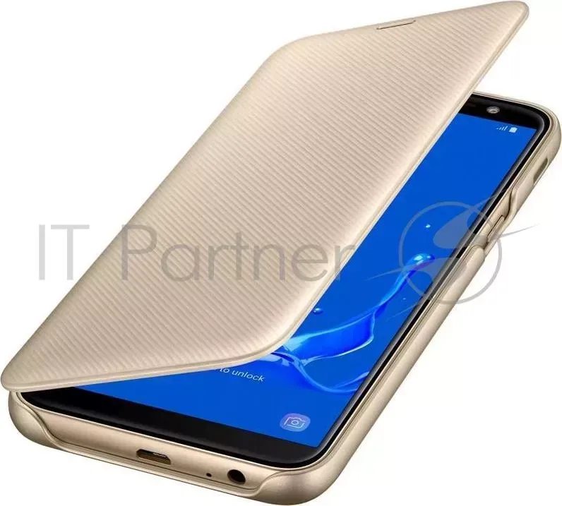 Чехол (флип-кейс) SAMSUNG для