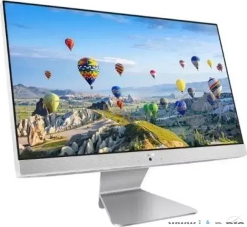 Моноблок Asus V272UNK-BA045T [90PT0241-M00920] grey 27" {FHD i5-8250U/8Gb/1Tb/MX150 2Gb/W10/k+m}