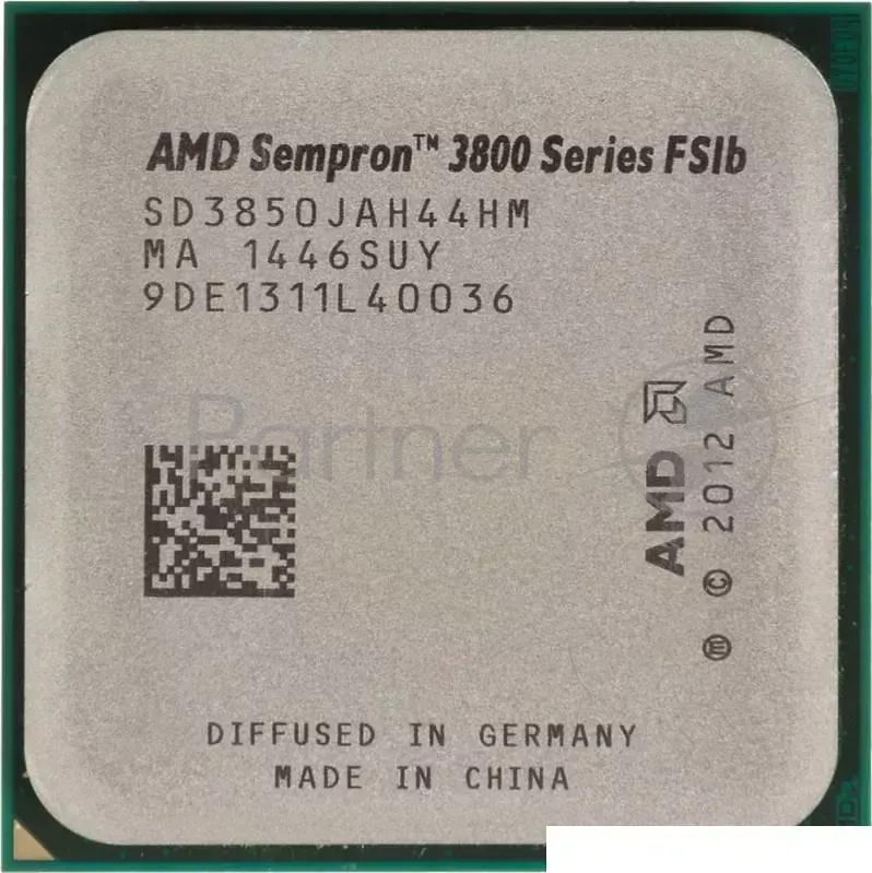 Процессор CPU AMD Sempron Kabini X4 3850 OEM {1.3ГГц, 2Mb, SocketAM1}