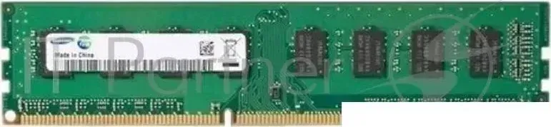 Память оперативная SAMSUNG DDR4 16GB UNB 2666, 1.2V