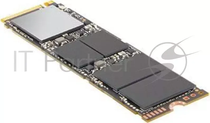 Твердотельный накопитель SSD жесткий диск M.2 2280 256GB TLC 760P SSDPEKKW256G801 INTEL INTEL PEKKW256G801
