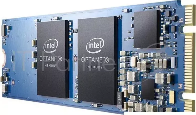 Накопитель SSD INTEL Original PCI E x2 32Gb MEMPEK1W032GA01 Optane M.2 2280