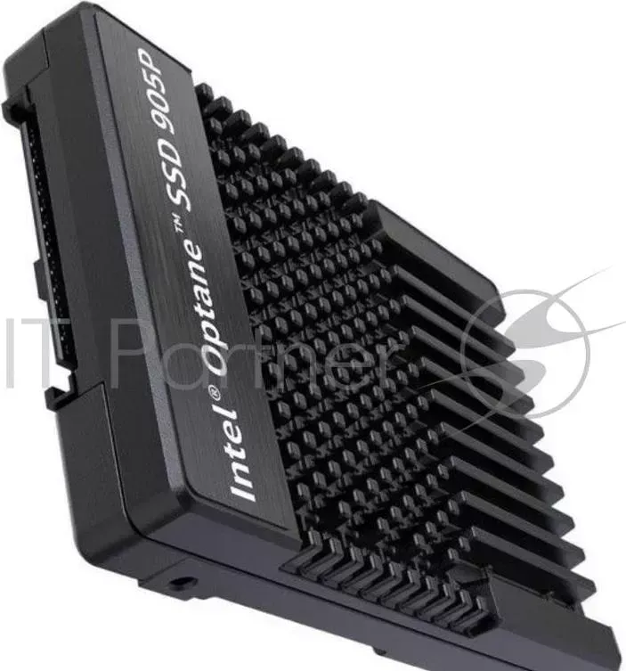 Накопитель SSD INTEL Original PCI E x4 480Gb PE21D480GAX1 Optane 905P 2.5"