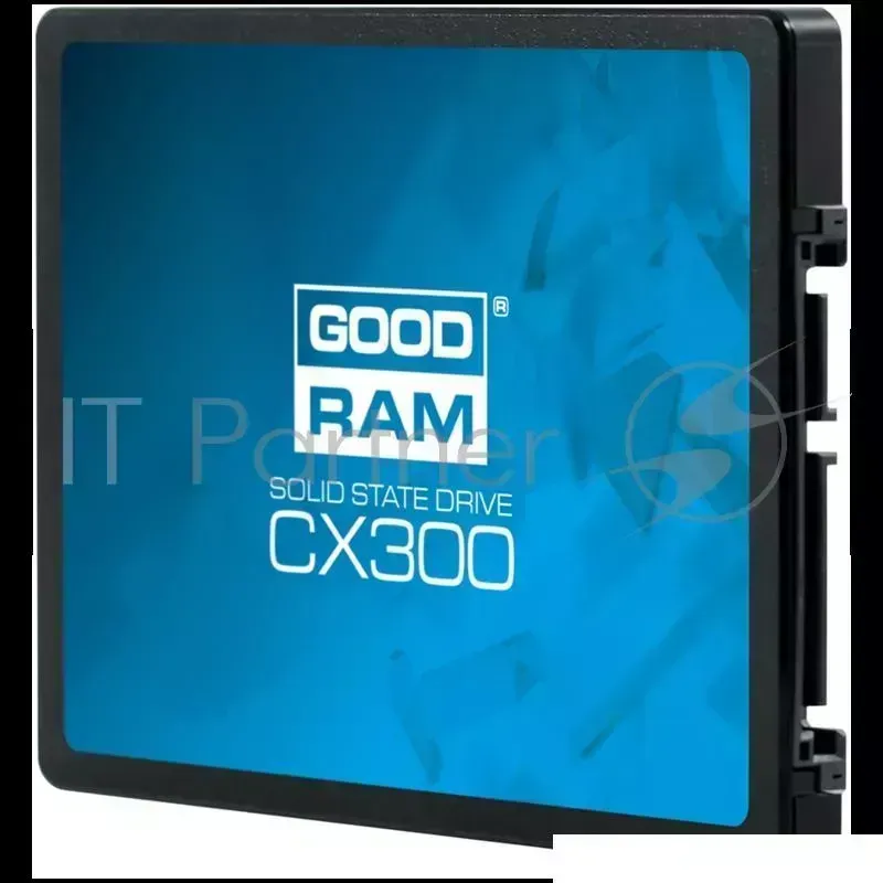 Жесткий диск GOODRAM SSD CX300 240GB