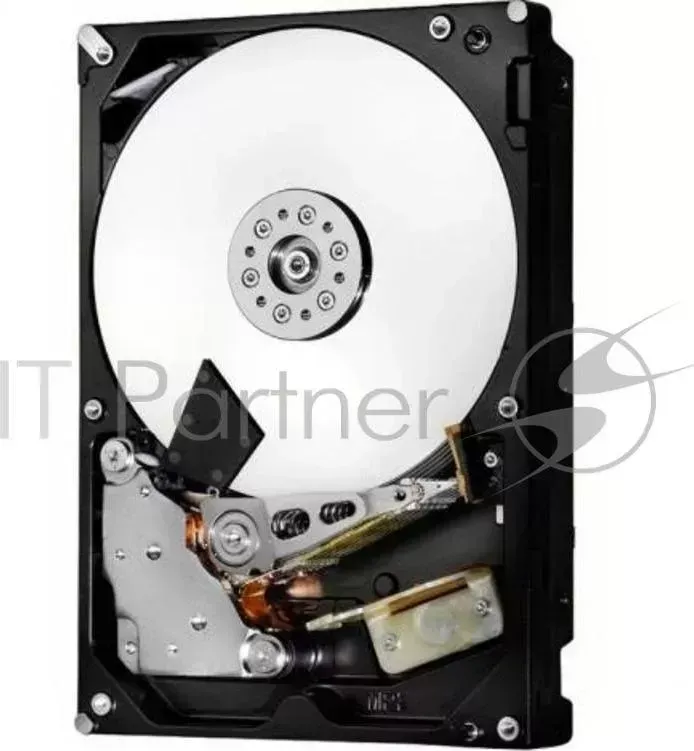 Жесткий диск 2Tb Hitachi Ultrastar 7K6000 (HUS726020ALE614) {SATA 6Gb/s, 7200 rpm, 128mb buffer, 3.5"} 0F23029