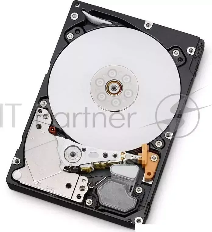 Жесткий диск HDD Server HGST Ultrastar C10K1800 (2.5’’, 600GB, 128MB, 10000 RPM, SAS 12Gb/s) SKU: 0B31233 HITACHI 2.5 , 12Gb/s