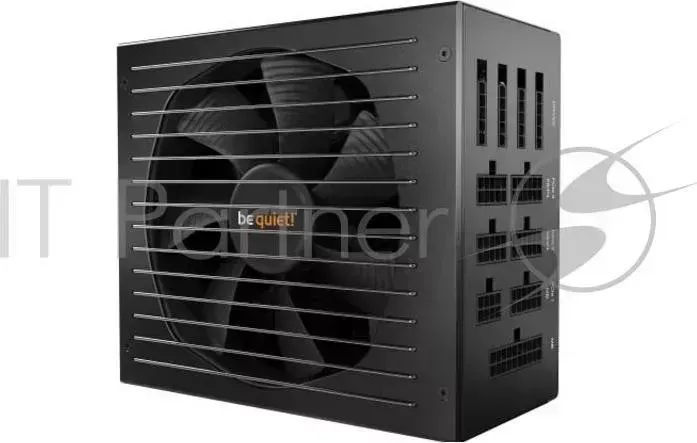 Блок питания BE QUIET! STRAIGHT POWER 11 1000W / ATX 2.4 / Active PFC / 80+ Gold / 6xPCIE6+2pin / 135mm fan / CM / BN285 / RTL Be Quiet BE 11 / / / / / / CM / /