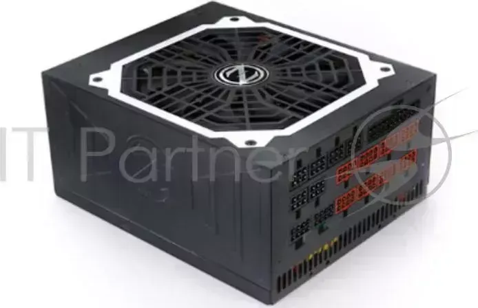Блок питания ZALMAN ZM850 ARX, 850W, ATX12V v2.3, EPS, APFC, 13.5cm Fan, 80 Platinum, Full Modular, Retail